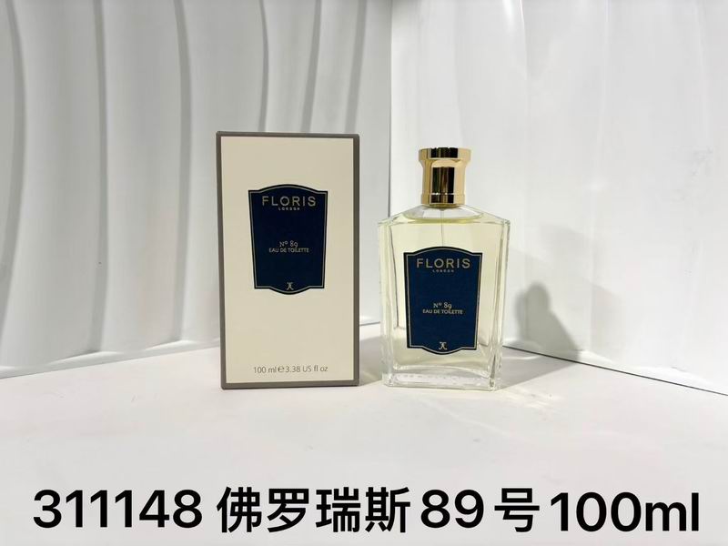 Floris Perfume 0422
